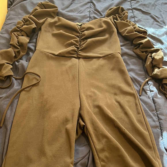 Romper - Picture 3 of 3